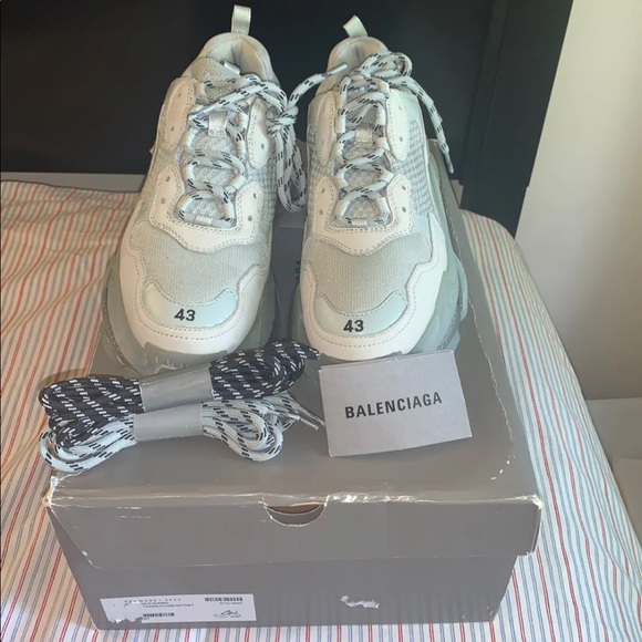 Balenciaga Other - •••SOLD ON MERCARI•••• Balenciaga Other - •••SOLD ON MERCARI••••
